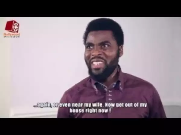 Video: EERETA - Latest 2017 Yoruba Movie starring Ibrahim Chatta | Wale Okunnu| Madam Saje